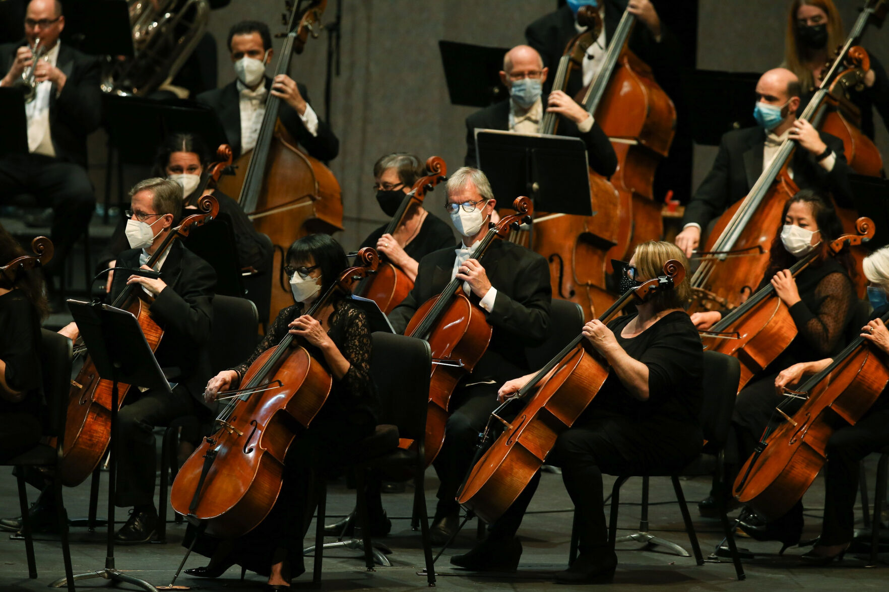Tulsa Symphony